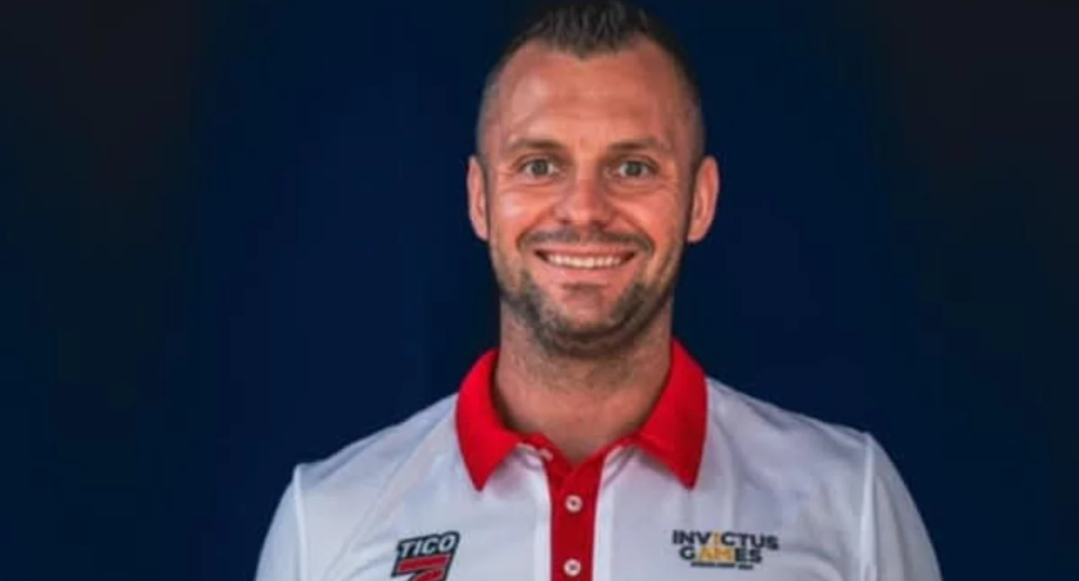 Darek wniesie polską flagę podczas finału Pucharu Polski