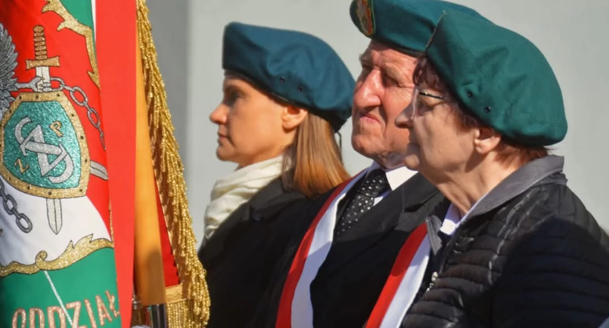 Międzynarodowy Dzień Zwycięstwa w Gryfinie