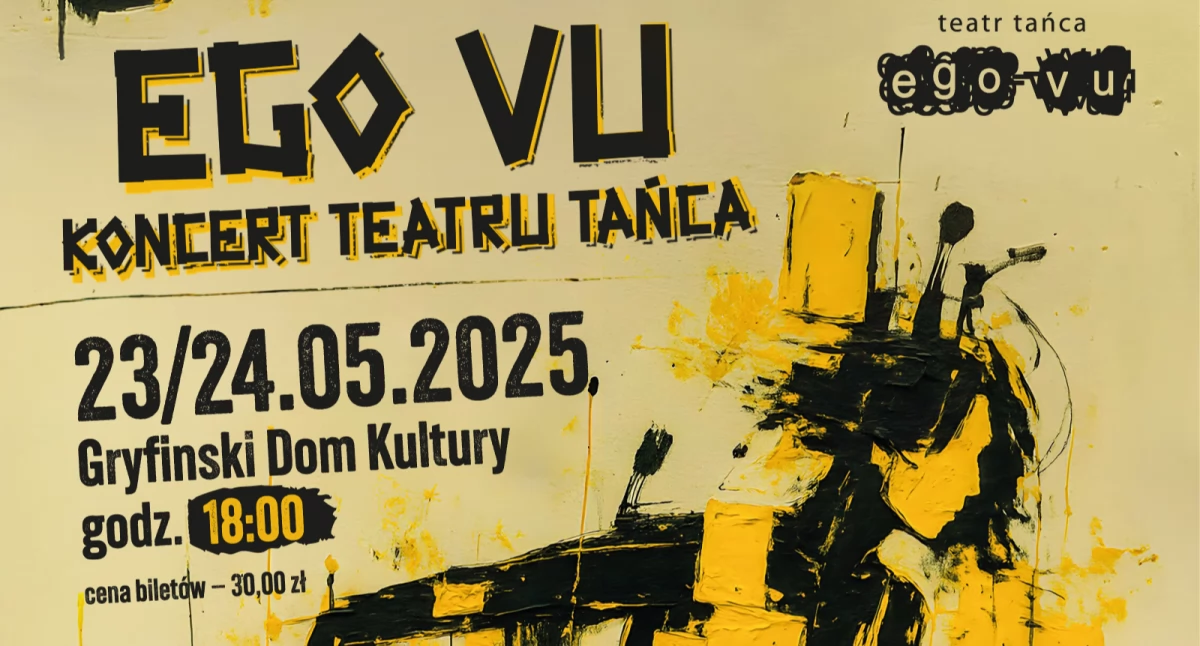 Zapraszają na gryfińskie święto tańca!