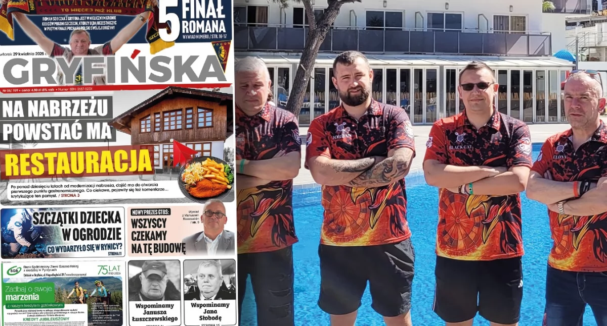 Maciej Kasprzyk Mistrzem Europy Amatorów!