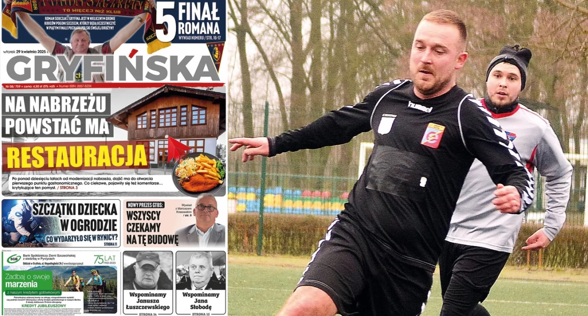 Kaniecki: Brakowało w moim życiu kogoś, kto by to wszystko inaczej pokierował