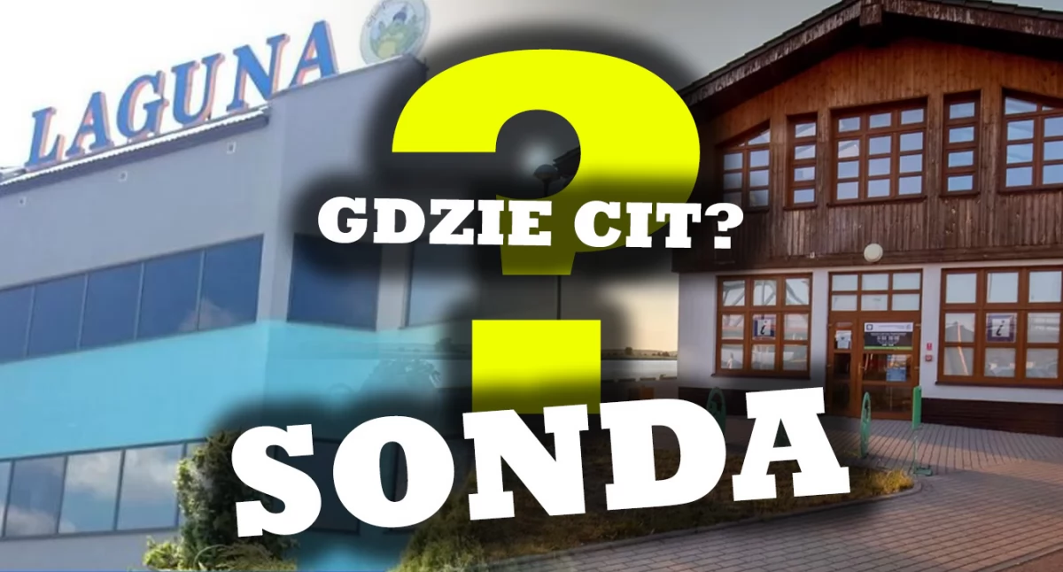 SONDA. Gdzie powinien mieścić się CIT? Zagłosuj!