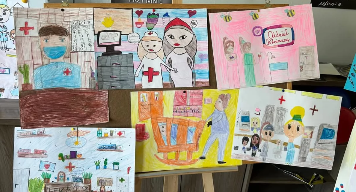Starostwo wybrało najlepsze pracę [GALERIA]