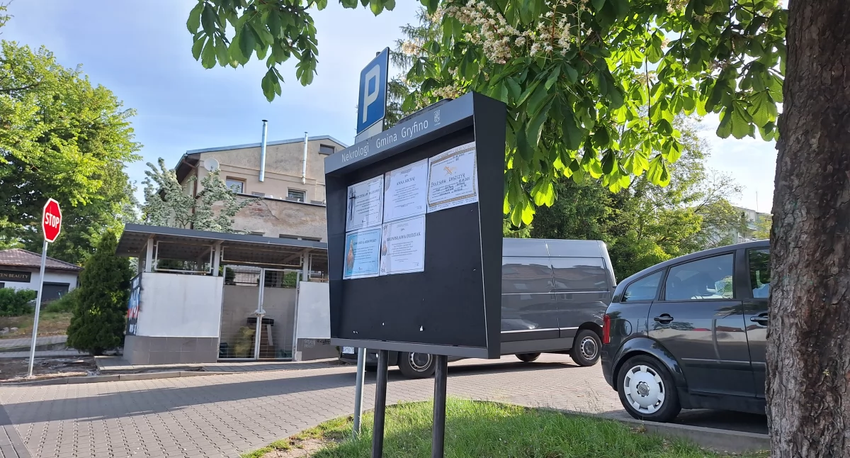 Żegnamy nie tylko Annę Sochaj