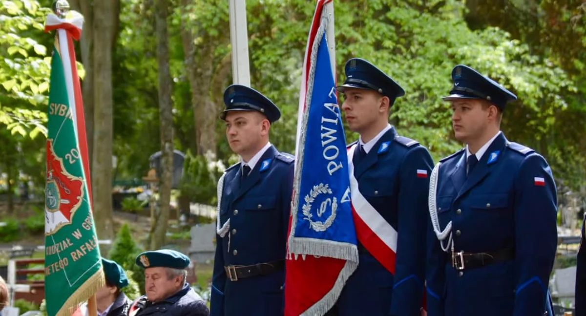 80. rocznica Dnia Zwycięstwa [GALERIA]