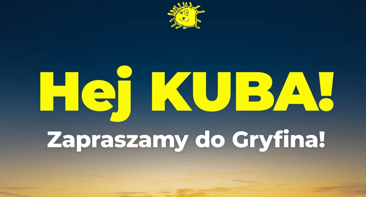 Wojewódzki nie wie, gdzie jest Gryfino
