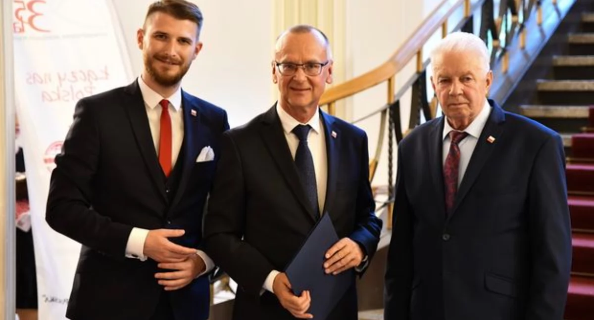 Wspólna Polska obchodzi 35-lecie działalności 