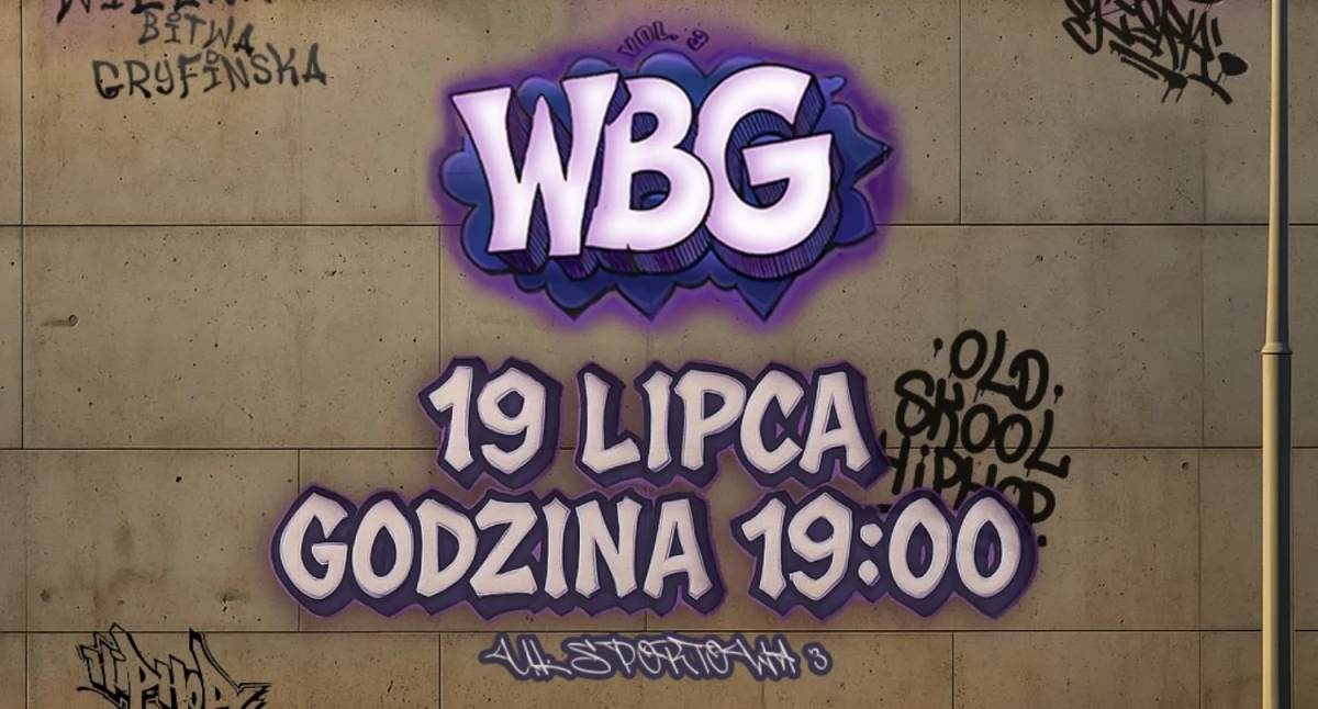 Organizatorzy Wielkiej Bitwy Gryfińskiej proszą o wsparcie