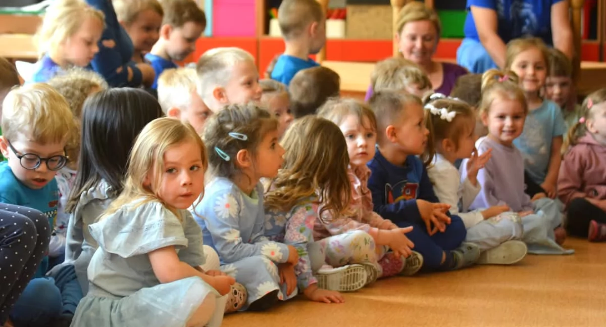 Dzień niezapominajki [GALERIA]