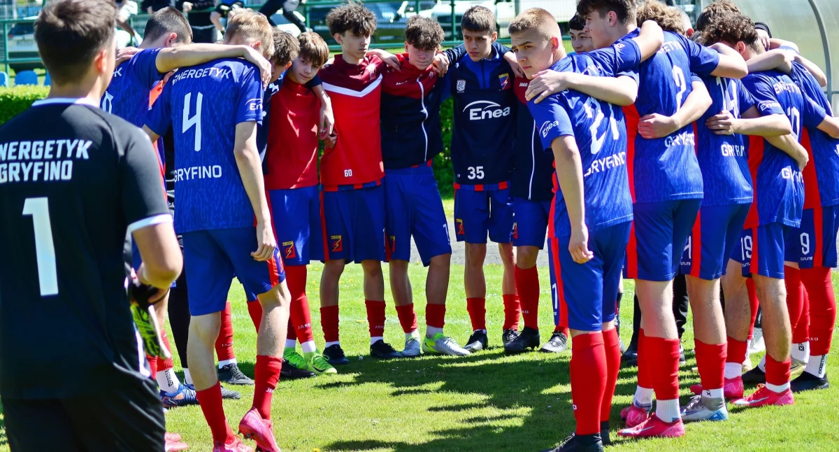 Dziś granie rozpoczną juniorzy [ROZKŁAD JAZDY]