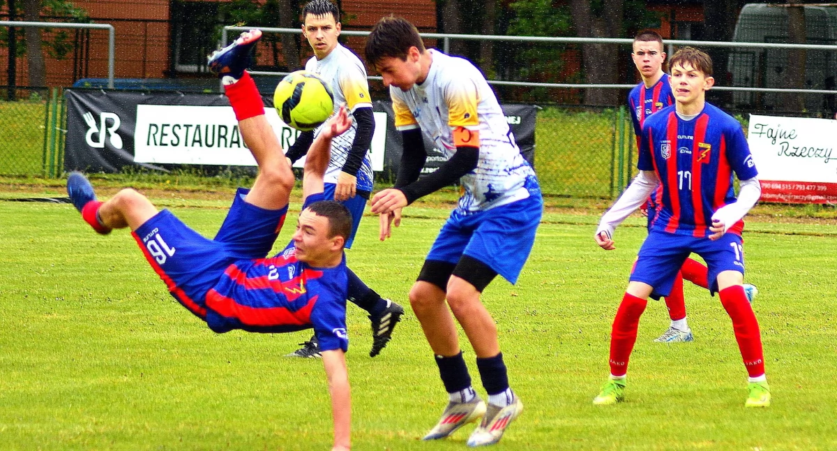 3x 9:1. Eken znów dał show! [GALERIA]