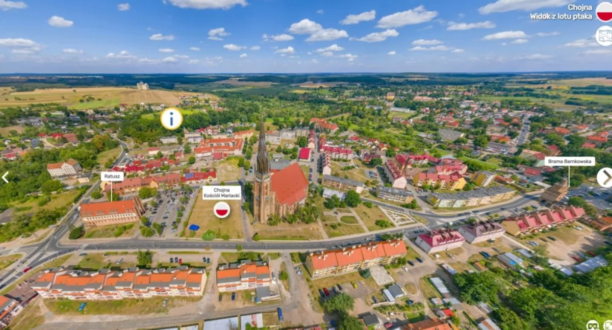Jak zagłosowali mieszkańcy gminy Chojna?