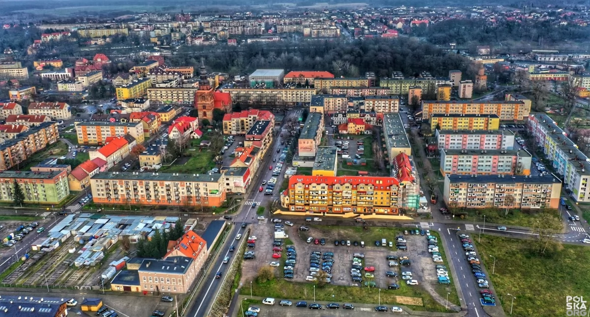 Gryfino. Jak głosowało miasto, a jak sołectwa?