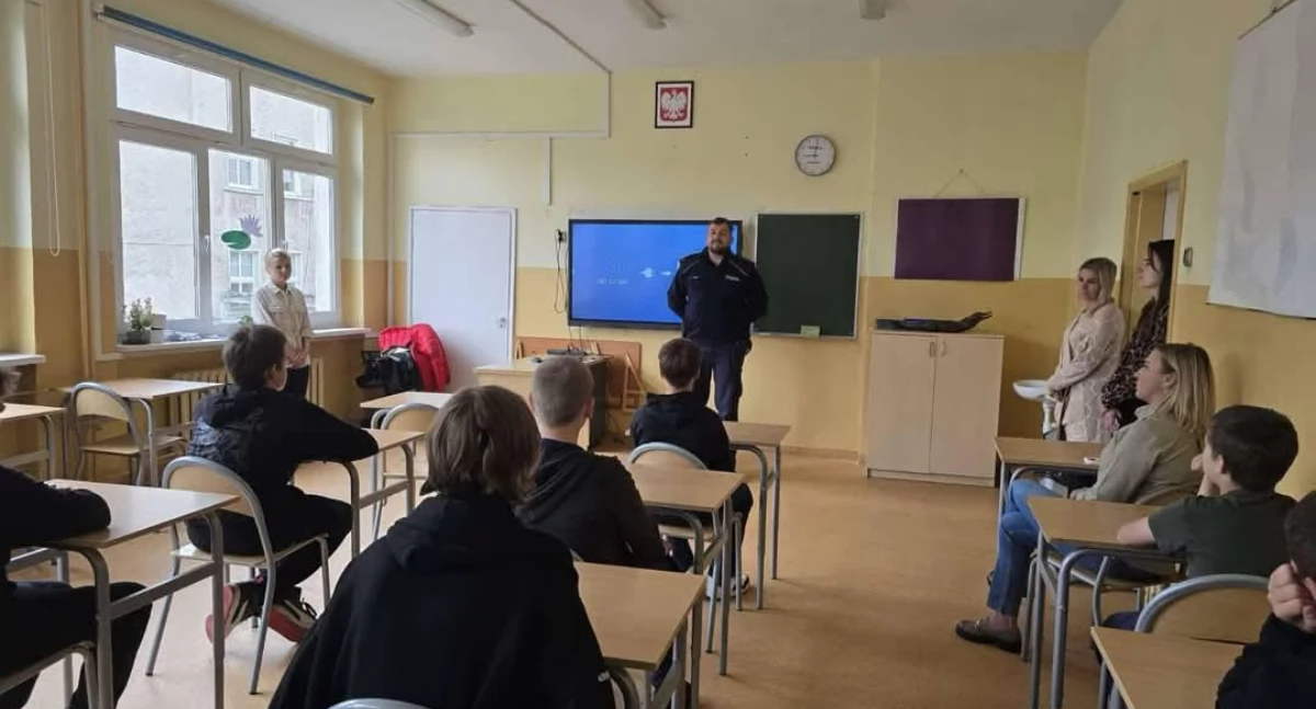 Razem dla wspólnego bezpieczeństwa [ZDJĘCIA]