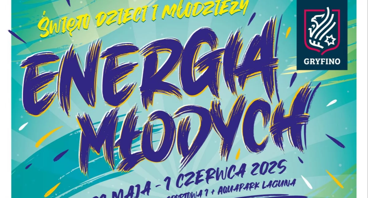 To nie będzie Dzień Dziecka, tylko Dwa Dni Dziecka!