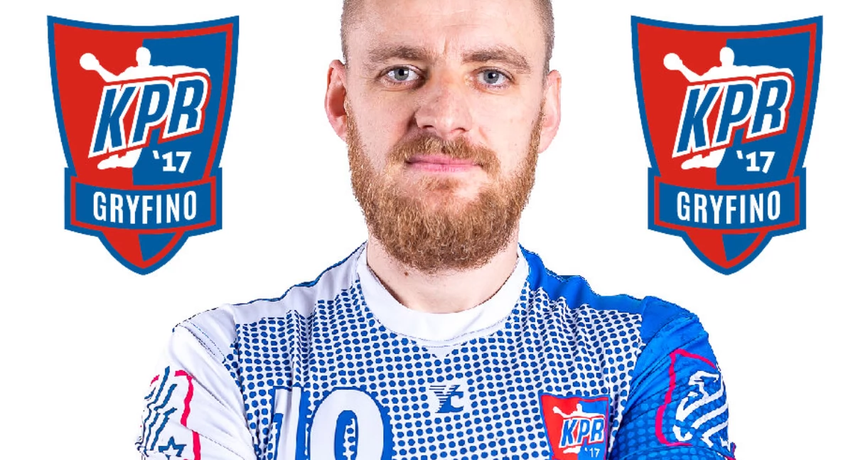 Lucjan Galus ma zostać nowym trenerem PGE KPR Gryfino