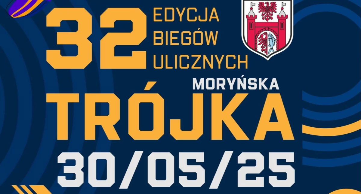 Moryń zaprasza na Trójkę