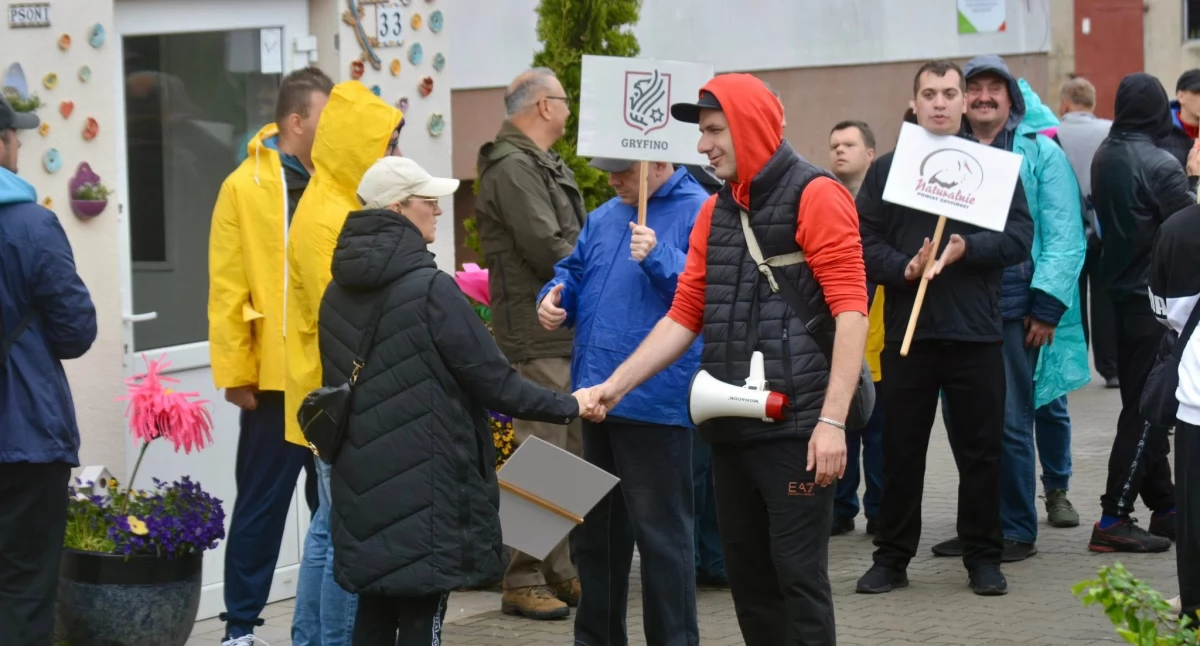 Dzień Godności Osób z Niepełnosprawnością Intelektualną [GALERIA]