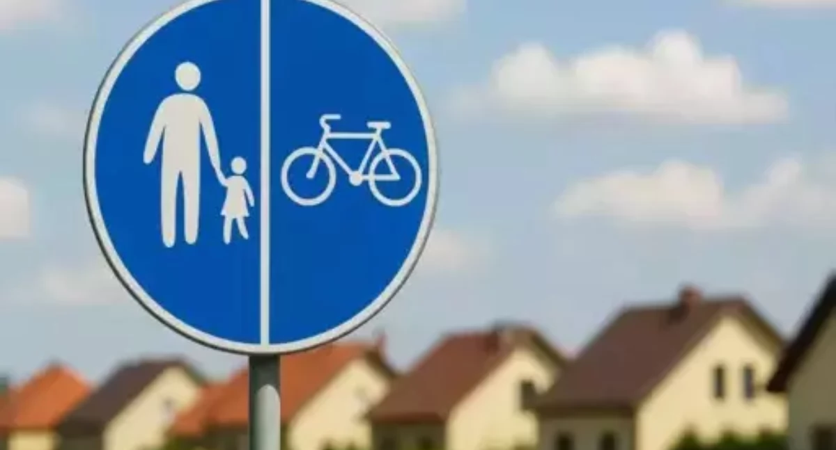 Powstanie ścieżka pieszo-rowerowa w ciągu drogi wojewódzkiej DW125