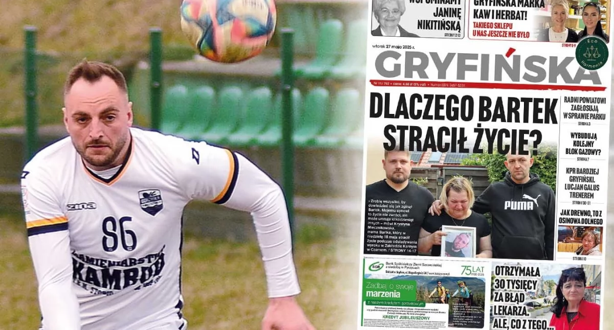 Piłkarski Dzień Dziecka. Grot zagra z Odrzanką 