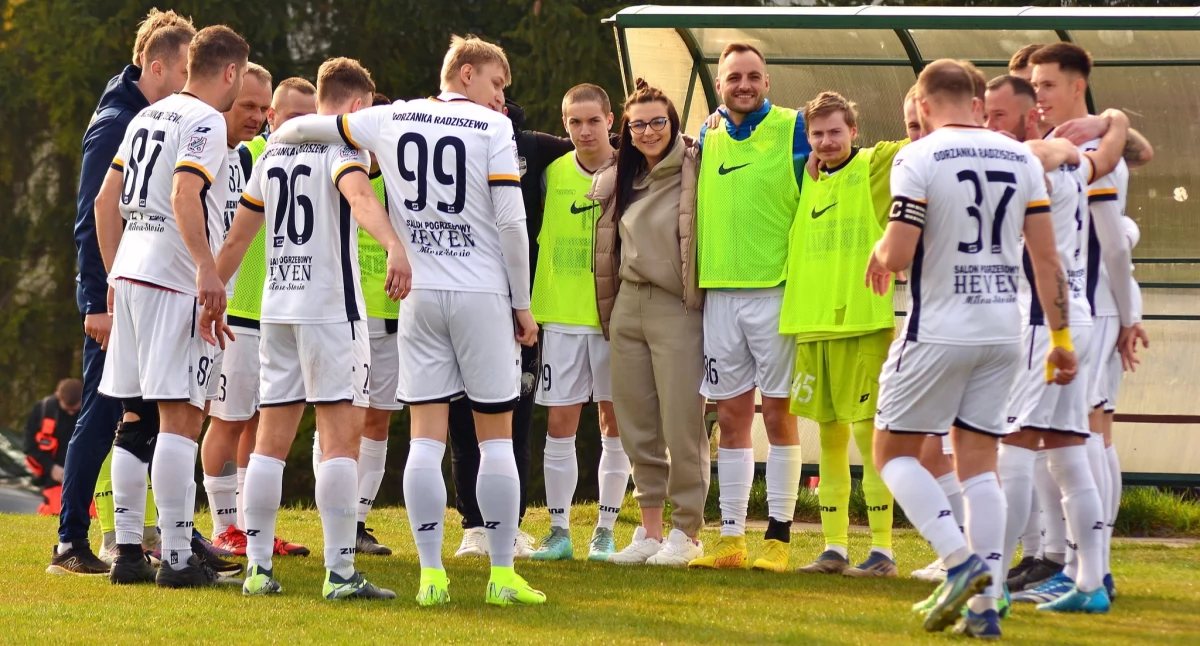 Odradzająca się Odrzanka jedzie do Gardna [ROZKŁAD JAZDY]