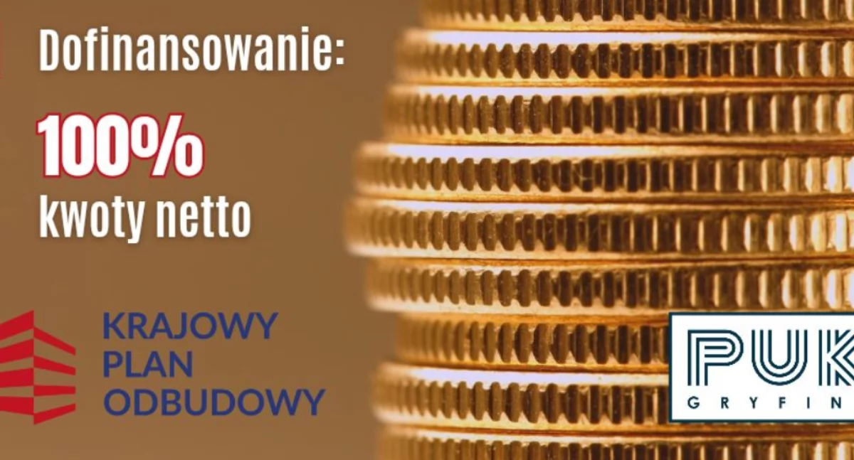 PUK spisał się na piątkę i dostał niemal pięć milionów