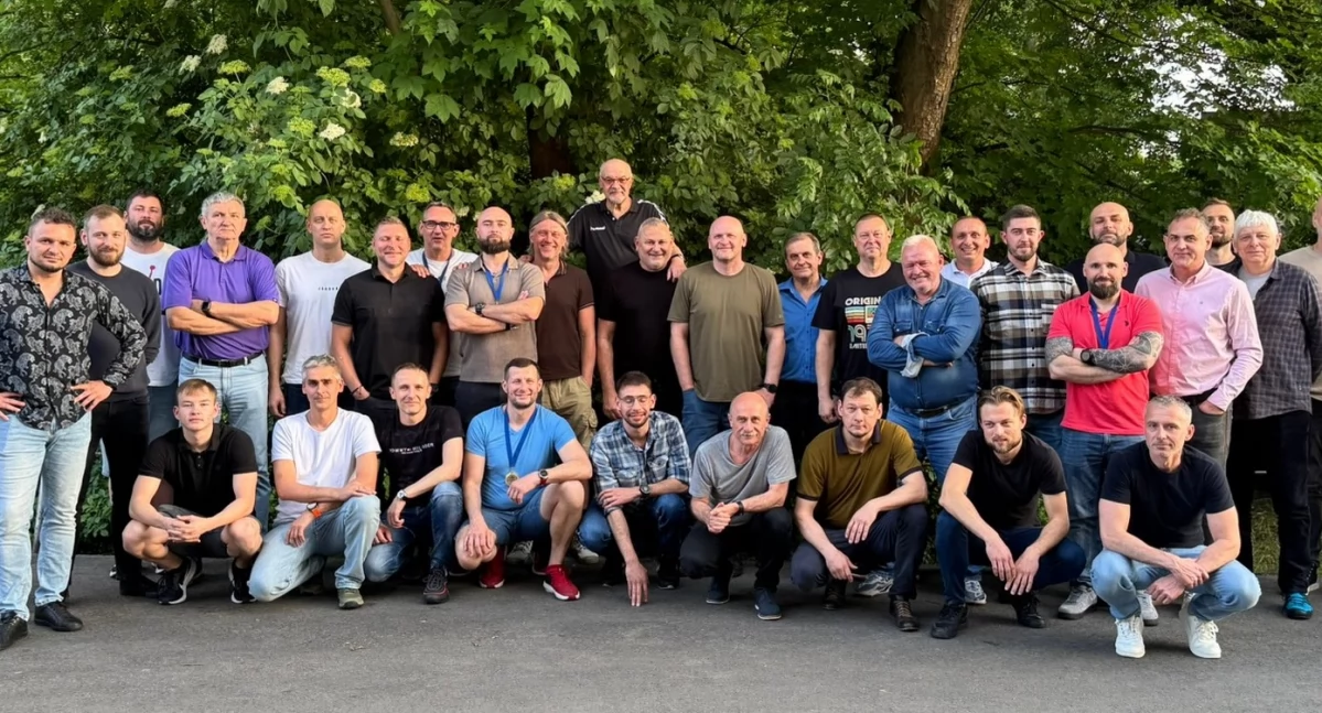 Oficjalnie zakończyli 31. edycję GALKO [GALERIA]