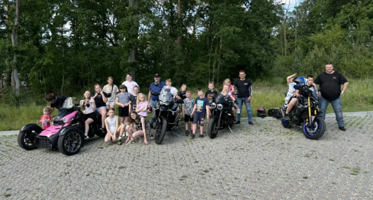 W Placówce Wsparcia Dziennego Dzień Dziecka trwa dłużej! [GALERIA]