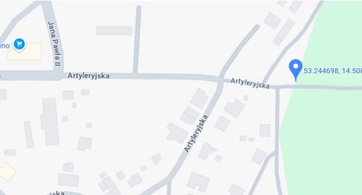 19. Zawody na Orientację o Puchar Dyrektora Gryfińskiego Domu Kultury