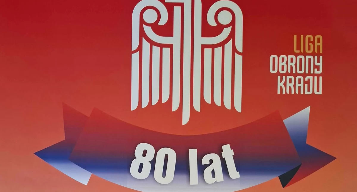 80-lecie gryfińskiego LOK