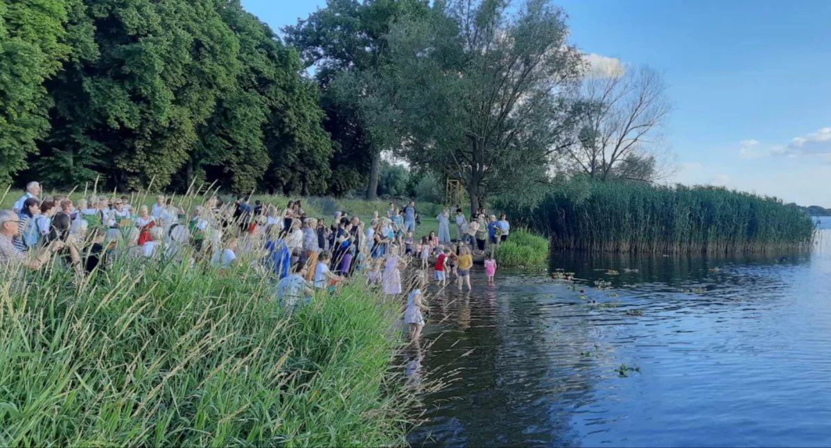 Zapraszają na Gryfińską Noc Świętojańską