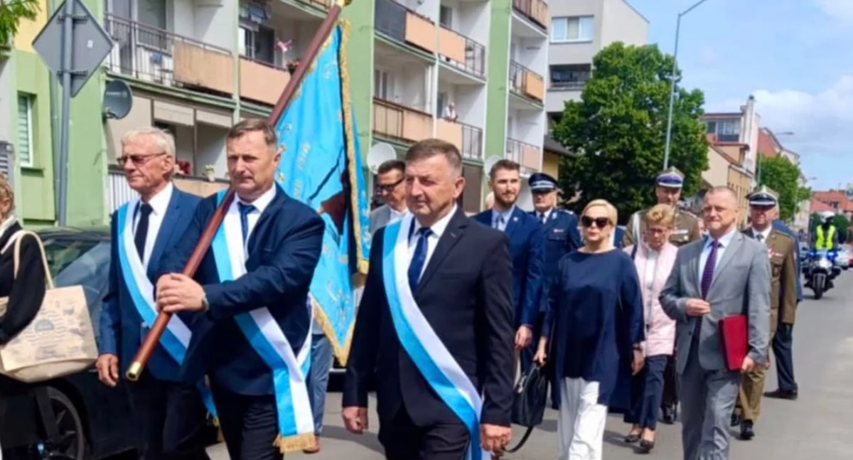 LOK Gryfino świętował 80-lecie! [GALERIA]