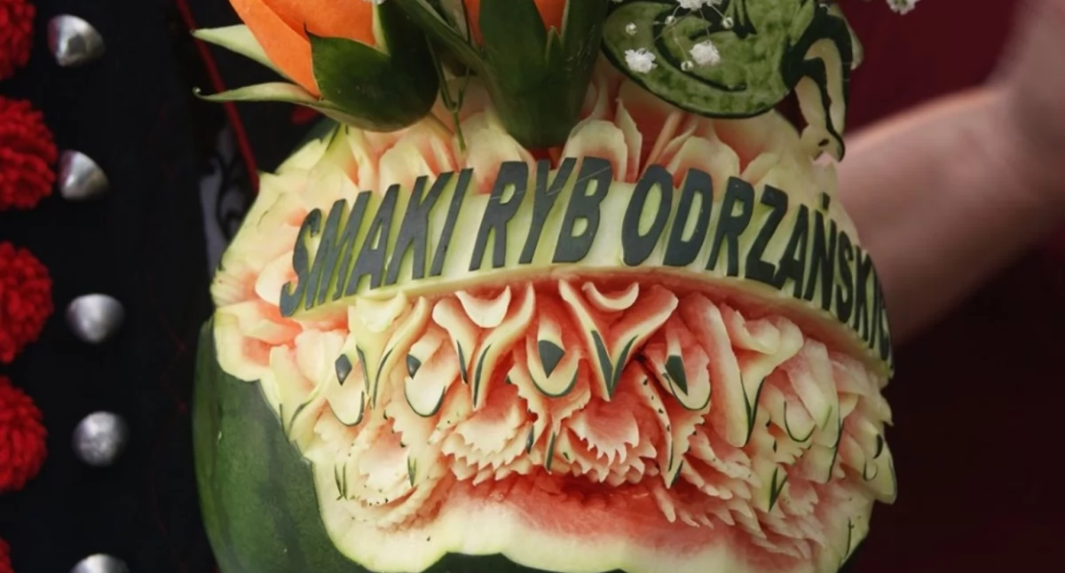 21 czerwca odbędzie się XIII edycja Żabnickiego Lata z Rybką! 