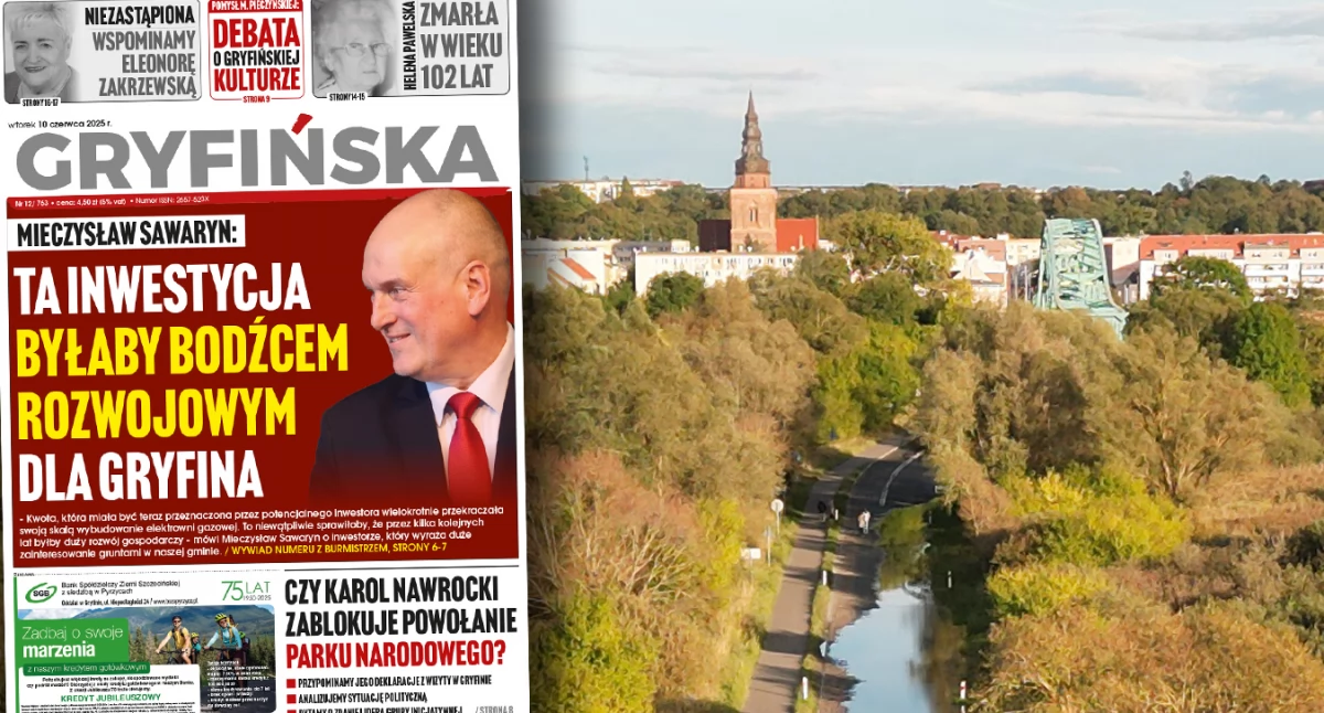 Czy Karol Nawrocki zablokuje powołanie Parku Narodowego Doliny Dolnej Odry?