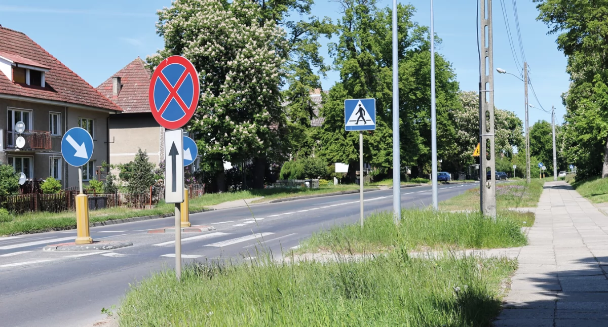 Łużycka w rękach Powiatu Gryfińskiego. Co dalej?