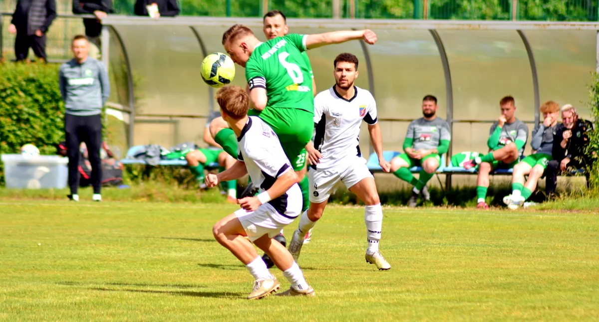 Derby gm. Chojna, a Iskra jedzie do Kołbacza [ROZKŁAD JAZDY]