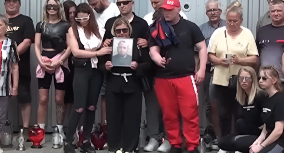 Prokuratura Okręgowa w Słupsku przejęła sprawę śmierci Bartka Miecznikowskiego
