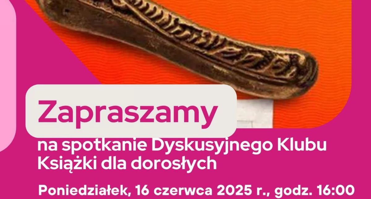 W poniedziałek kolejne  spotkanie DKK Gryfino