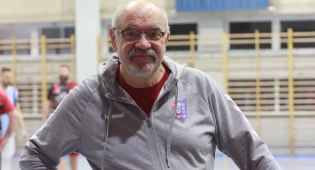 Jerzy Miler rezygnuje. Jutro wybory władz GLA 