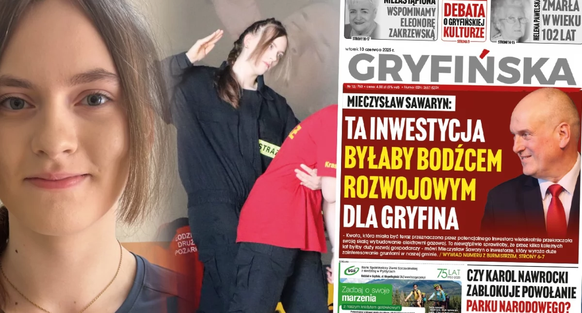 Uczniowie zorganizowali szkolenie dla uczniów