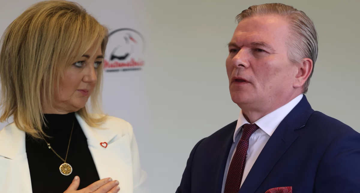 Nikitiński: na naszych oczach rozpada się bieżąca koalicja