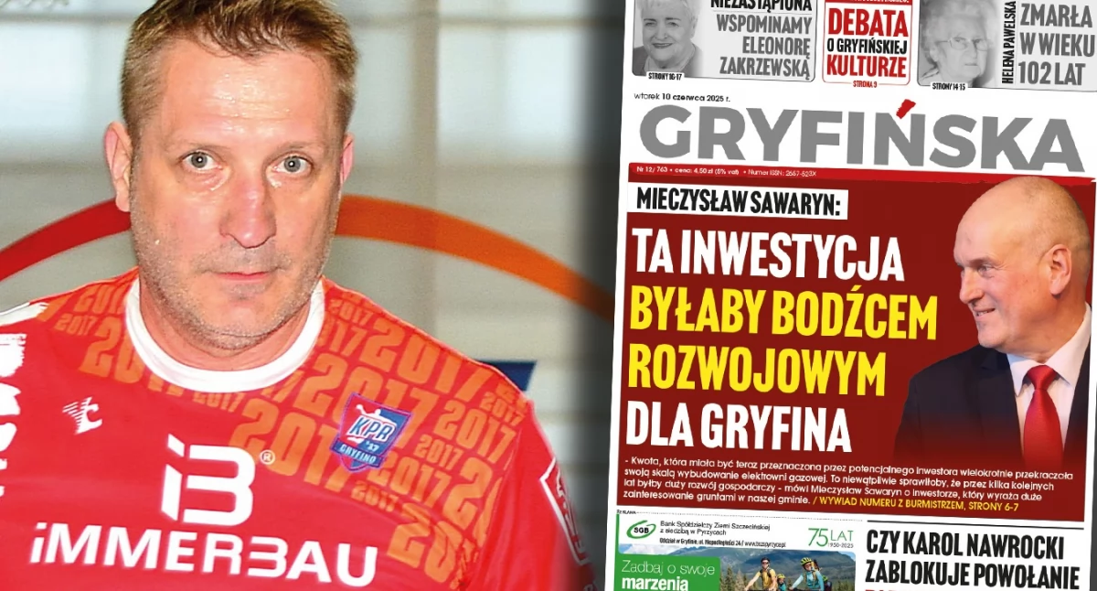 KPR może zagrać... w niemieckiej lidze?