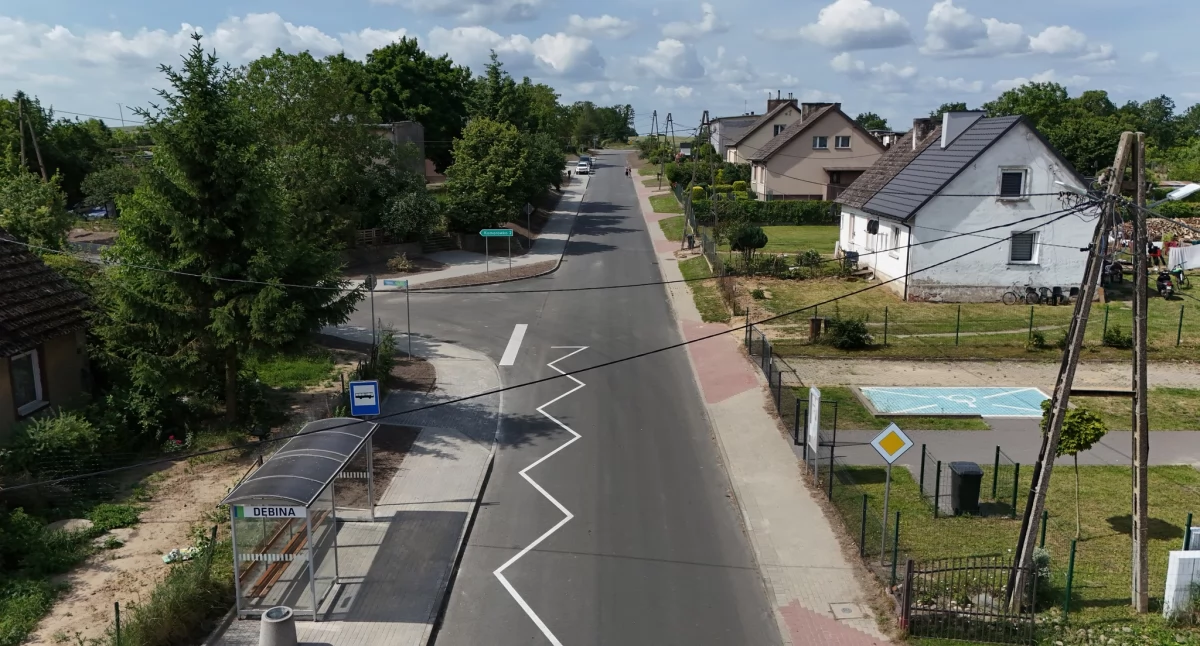 Zakończyli inwestycję wartą ponad 1,5 miliona złotych [GALERIA]