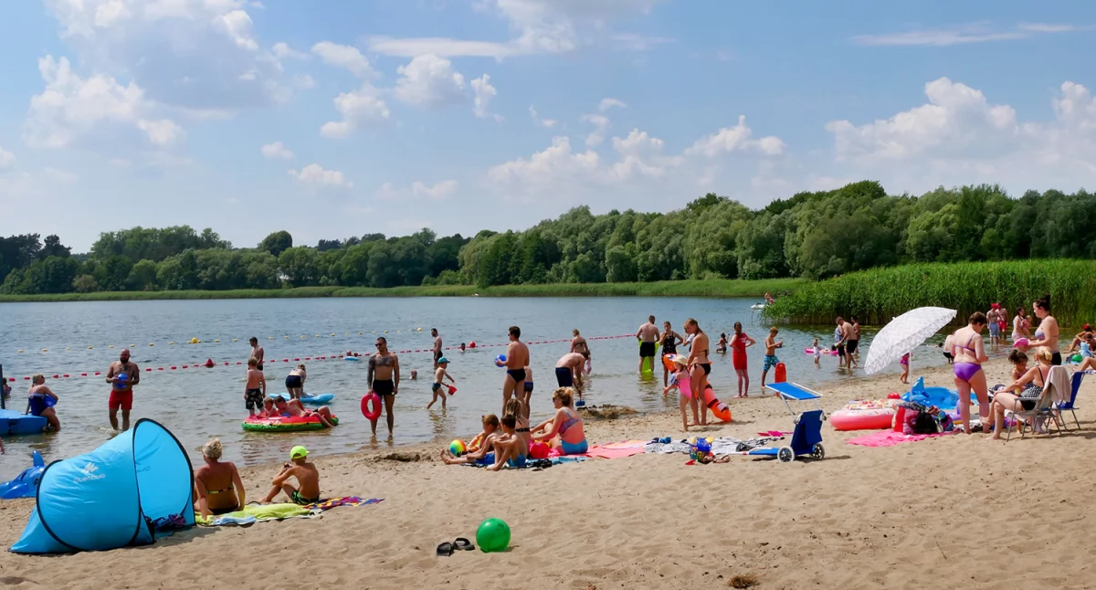 W niedzielę początek sezonu letniego! Odbędzie się pod hasłem: Bezpieczne wakacje