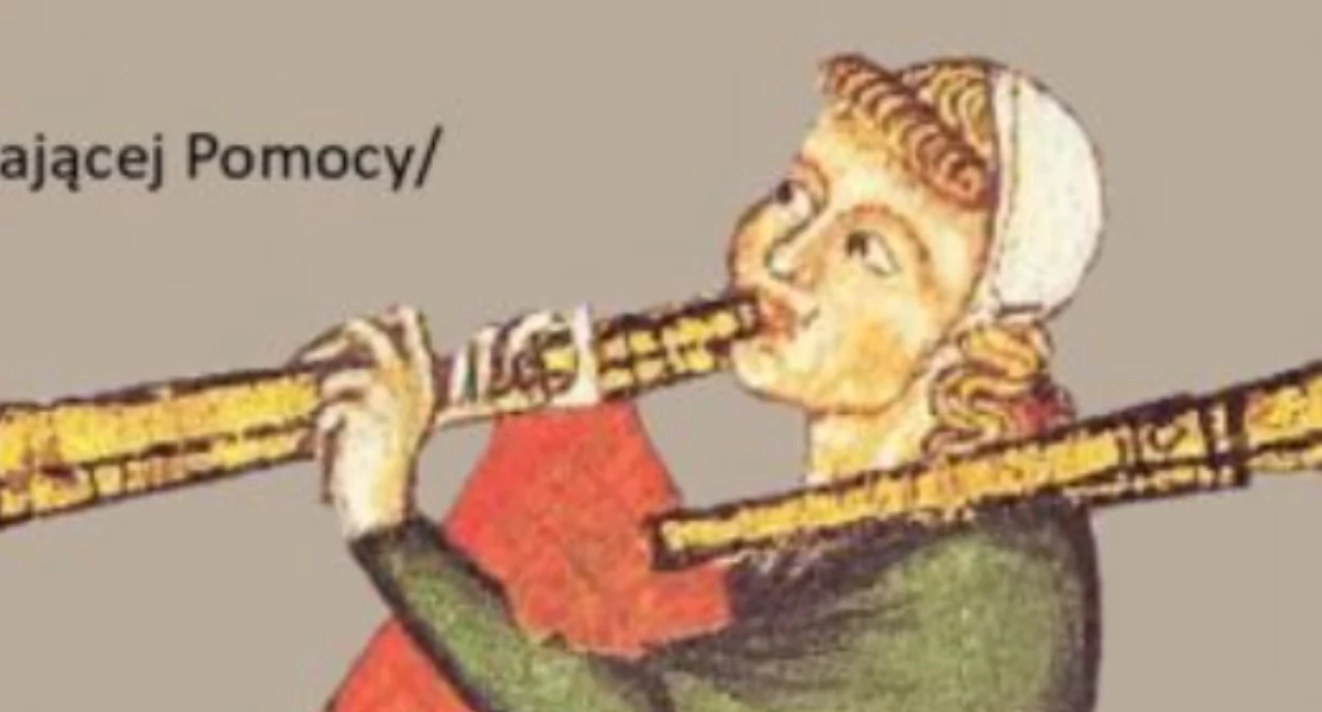 Zapraszają na Koncert Muzyki Dawnej