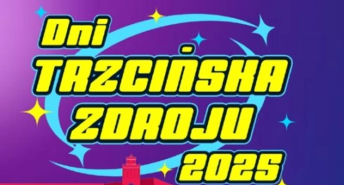 Kto wystąpi podczas Dni Trzcińska-Zdroju? Znamy program