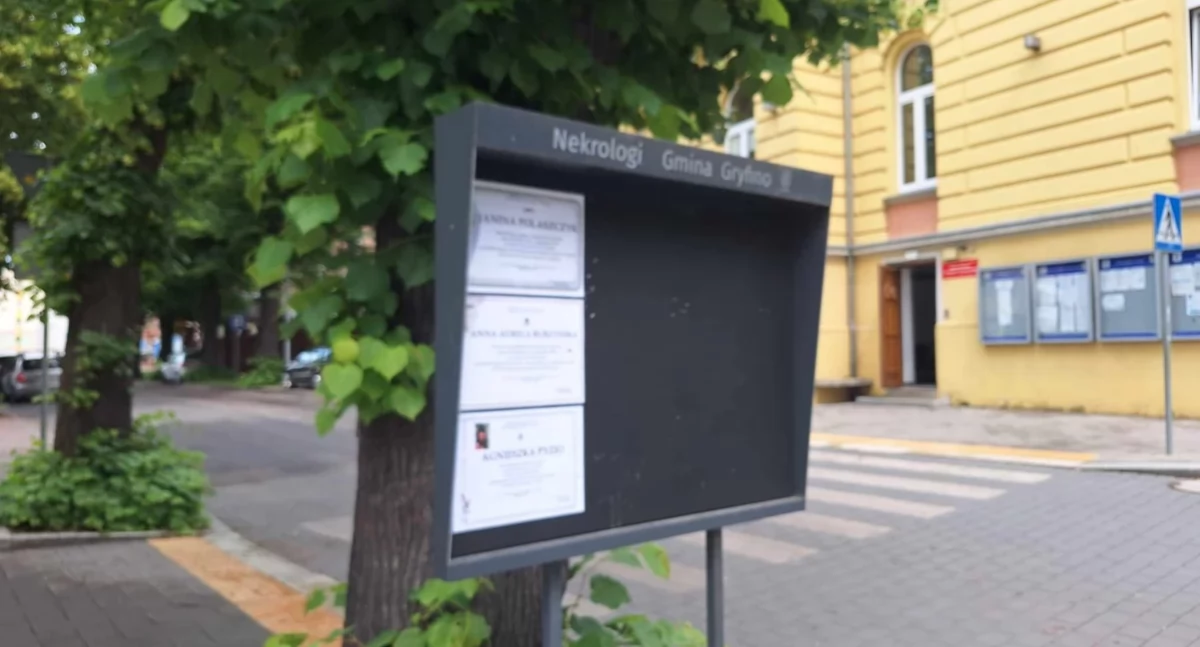 Odeszły do Domu Pana