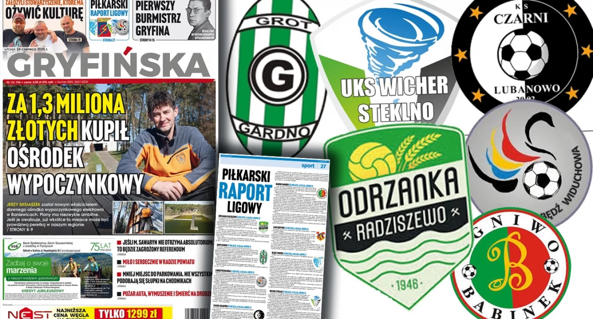 Jak trenerzy oceniają zakończony sezon?