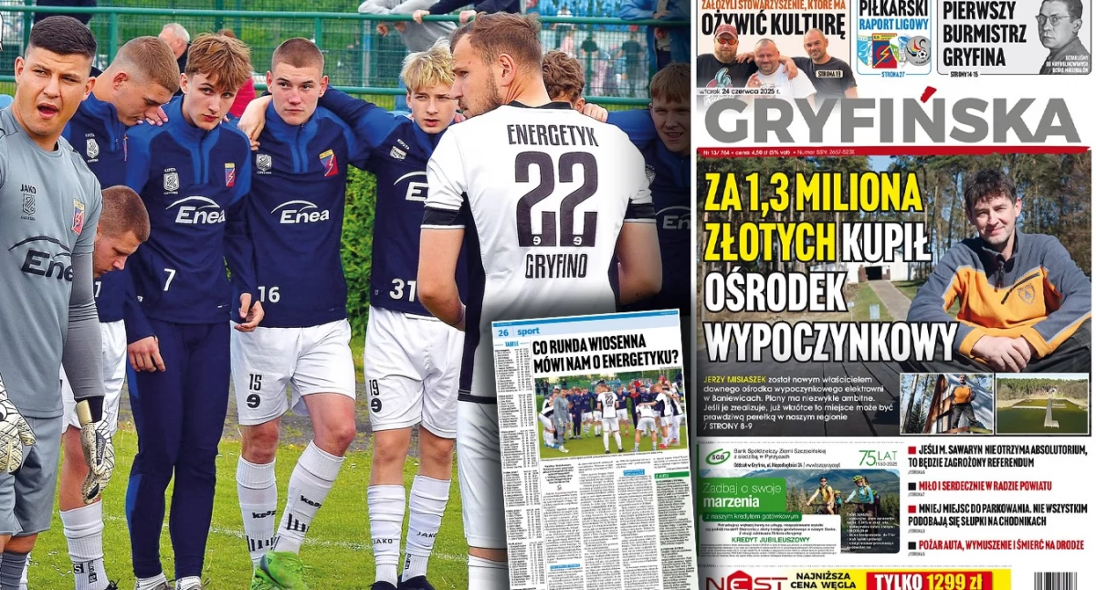Co runda wiosenna mówi nam o Energetyku?