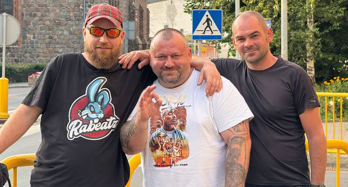 Założyli stowarzyszenie, które ma ożywić kulturę (CAŁY WYWIAD)